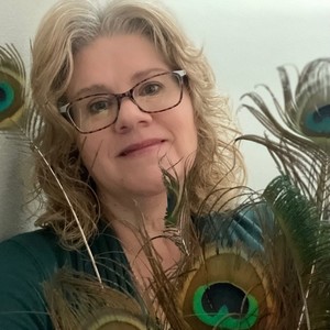 Sue Waldrip's avatar