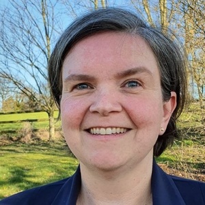 Angela Werner's avatar