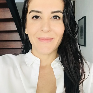 Katia Alejandre's avatar