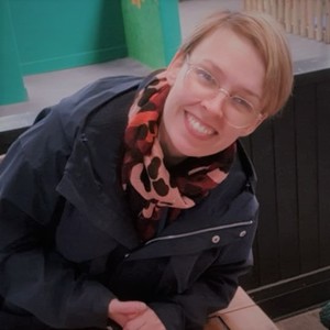 Ceridwen Robinson's avatar