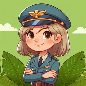 Annekatrin Nickel's avatar