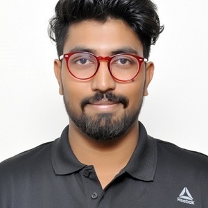 Mahesh Varade's avatar