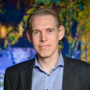 Stig Sigdestad's avatar