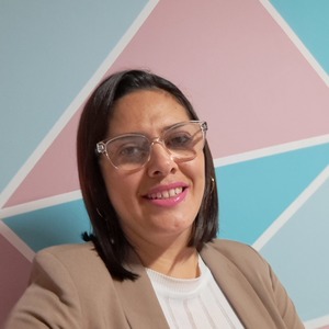 Ana Cedeño's avatar