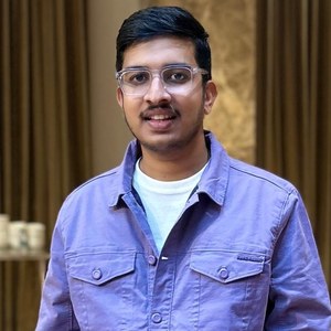 Saikiran C's avatar