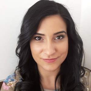 Ioana Verzes's avatar