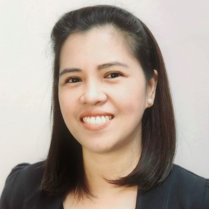 Maria Juris Santos's avatar