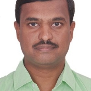 Yeshavantha Belagur's avatar