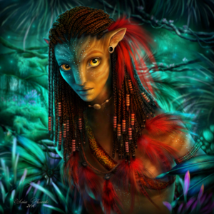 Vasundara Abhishek's avatar