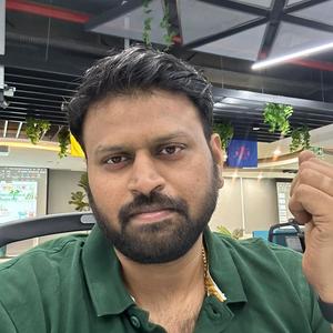 Anand Loganathan's avatar