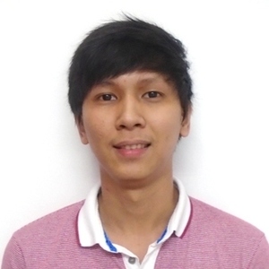 Geoffrey Ng's avatar