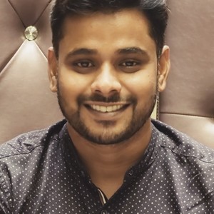Balamurugan Selvaraj's avatar