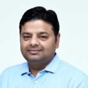 Abhijeet Kumar's avatar