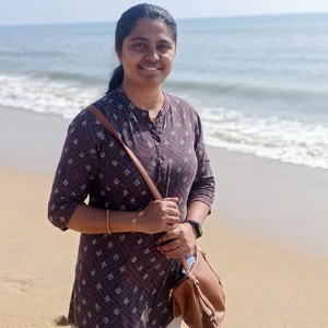 Mehala Subramaniam's avatar