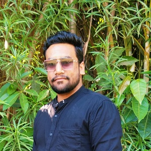 Rushikesh Bhagwat's avatar