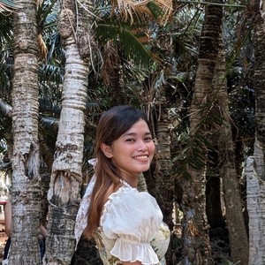 Mary Jane Dingcong's avatar