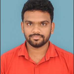Murugavelan Dhanabalan's avatar
