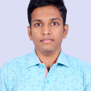 Balaji Selvadurai's avatar
