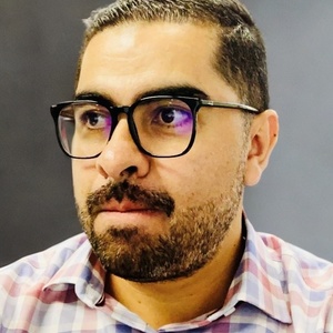 Jorge Lizano 's avatar