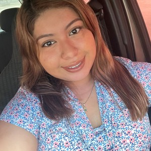 Danahi Davila Flores's avatar