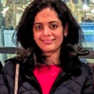 Preethi Muralidharan's avatar