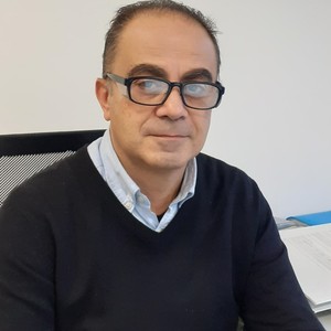Giuseppe Attadia's avatar