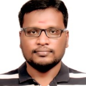Kasinathan Sekar's avatar