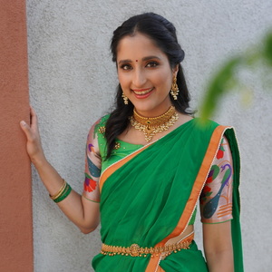 Sujata Gautam's avatar