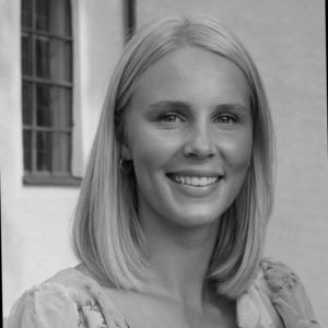 Malin Forssberg's avatar
