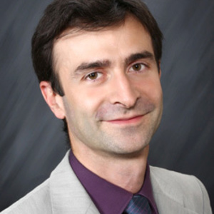 Pierre Bourgeade's avatar