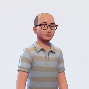 Alfredo Lopez's avatar