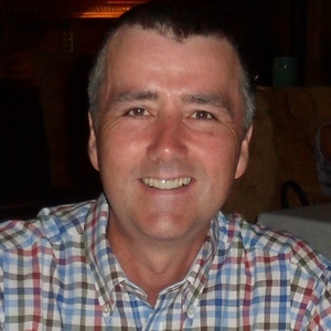 Stuart Williams's avatar