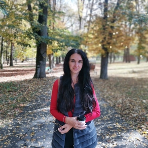Antonia Moldovan's avatar
