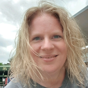 Dorothea Sypien's avatar