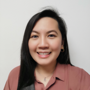 Jessica Mae Gobenciong's avatar