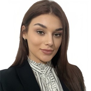 Noemi Hapca's avatar