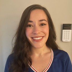 Kelsey Weber's avatar