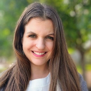 Joelle Freeman's avatar
