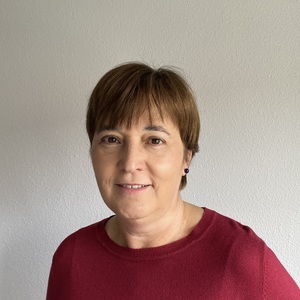 Ana Belen Ramos's avatar