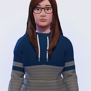 Meg Aleria's avatar