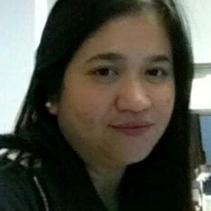 Avelina Leah Modesto's avatar