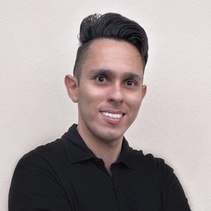 Mateus Lima's avatar