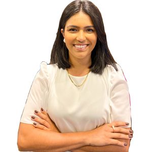 Isamara Oliveira's avatar