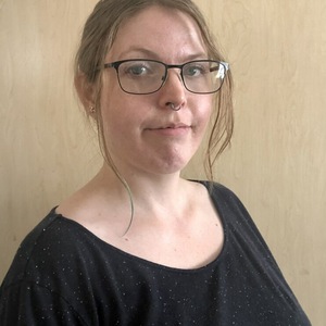 Alison Mortensen-Hayes's avatar