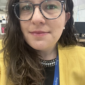 Pamella Nobrega's avatar