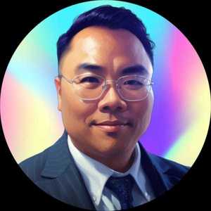 Joshua Tan's avatar