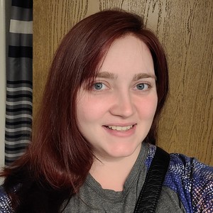 Bethany Myers's avatar