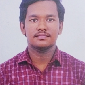 Sankara Narayanan M's avatar