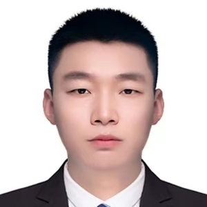 Danny Tian's avatar
