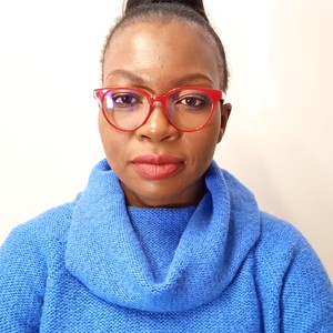 Makoma Irene Mawasha's avatar